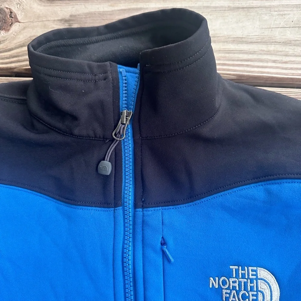 The North Face north face